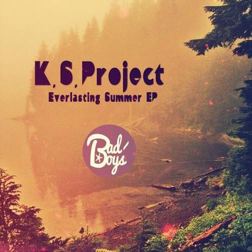 Everlasting Summer EP (feat. VRay)