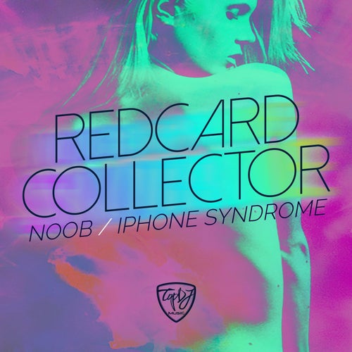Noob & iPhone Syndrome