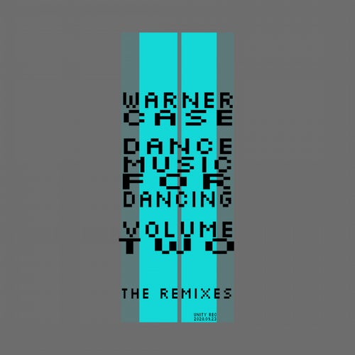 Dance Music for Dancing, Vol. 2 (the remixes - club edits)