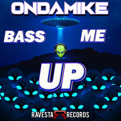 Bass Me Up!