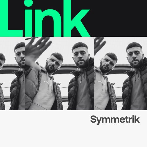 LINK Artist | Symmetrik - Cross-Breed Top 20