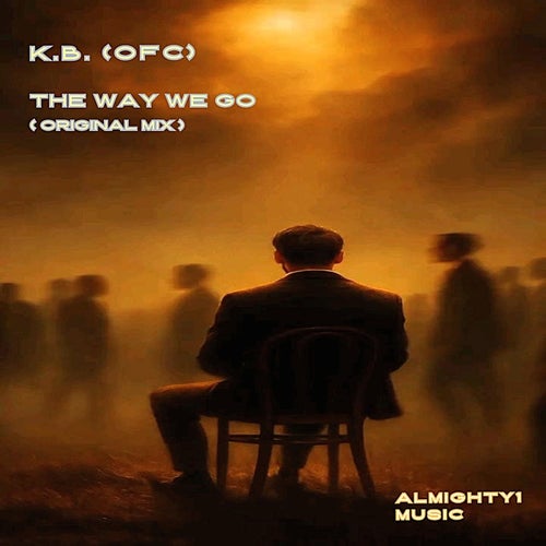 The Way We Go (Original Mix)
