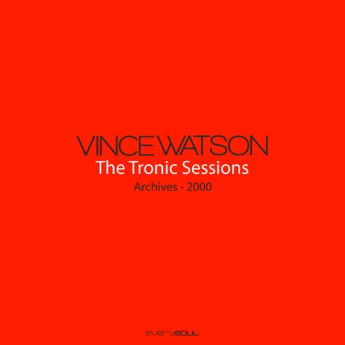 Archives - The Tronic Sessions