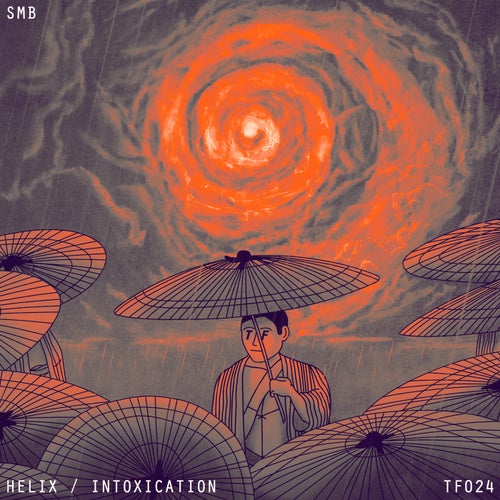 SMB - Helix / Intoxication (TF024)