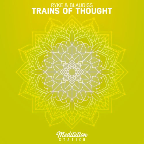 Trains Of Thought