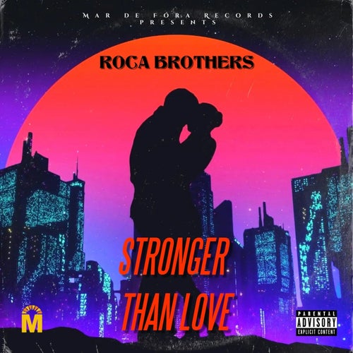 Stronger Than Love