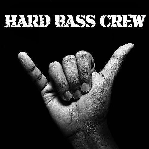 Hard Bass Crew