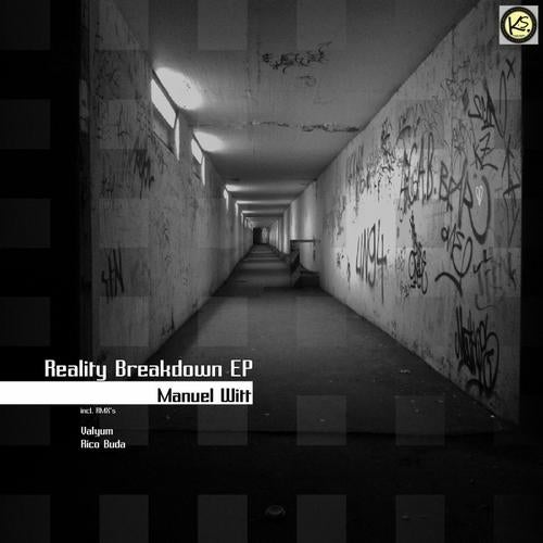 Reality Breakdown EP