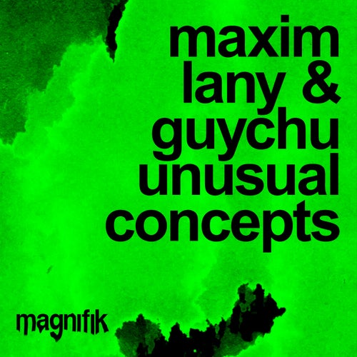 Unusual Concepts 