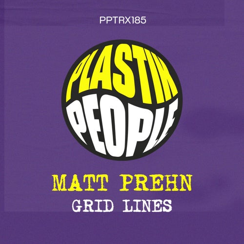 Grid Lines