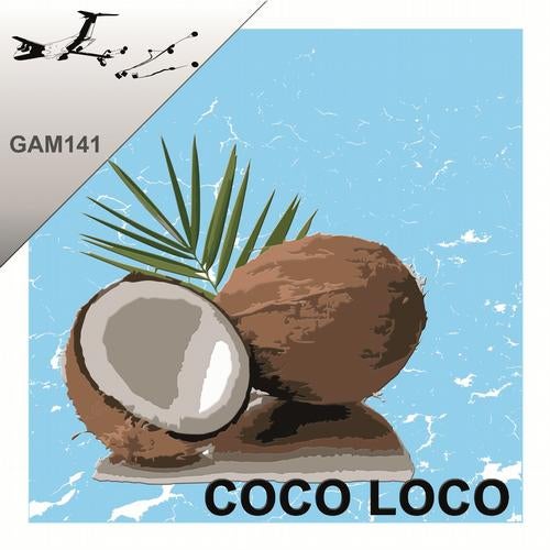 Rayco Gomez - Cocoloco Ep