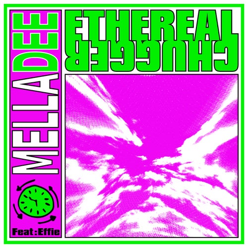 Ethereal Chugger (feat. Effie)