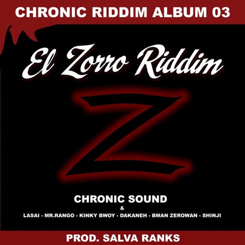 El Zorro Riddim