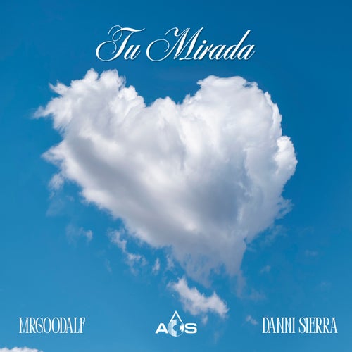 Tu Mirada (Original Mix)