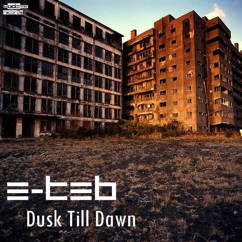 Dusk Till Dawn