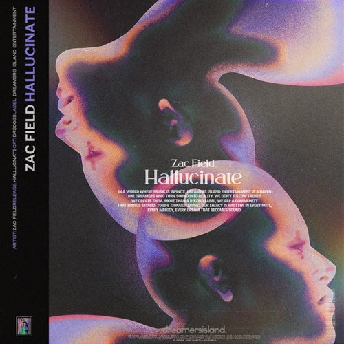 Hallucinate