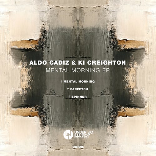 Mental Morning EP