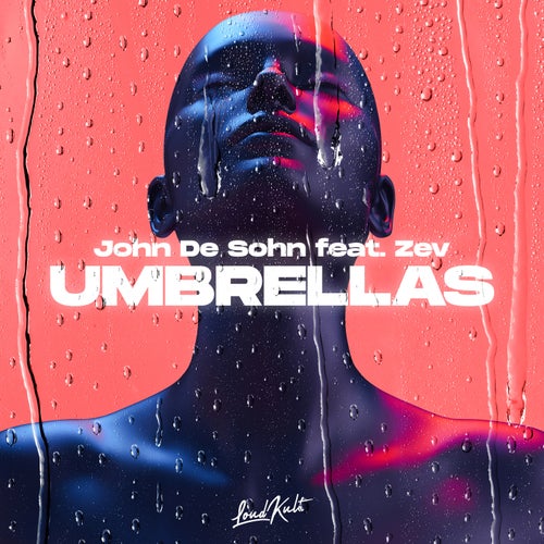 Cover art for Umbrellas