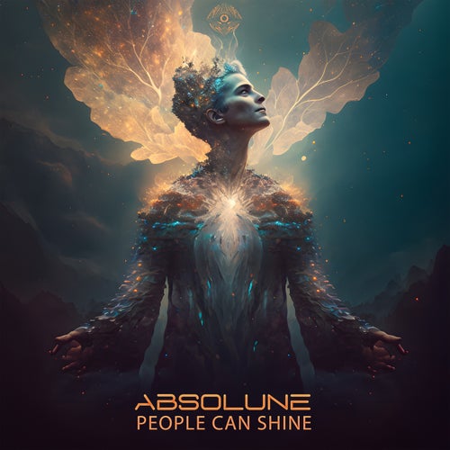  Absolune - People Can Shine (2023) 