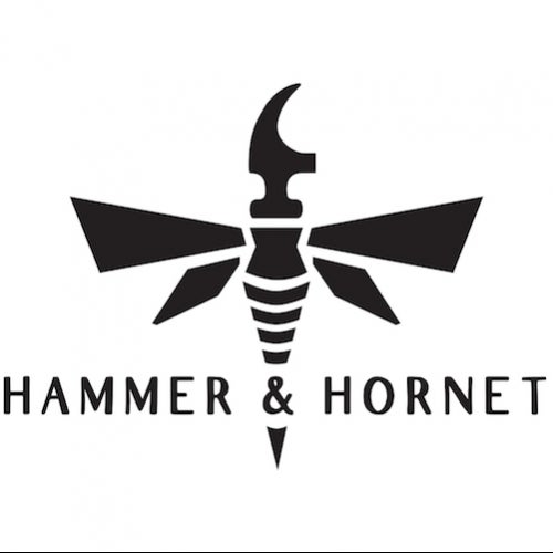 Hammer & Hornet