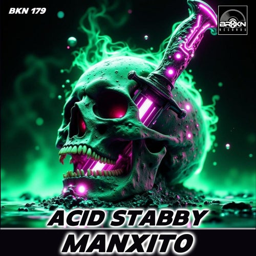 Acid Stabby