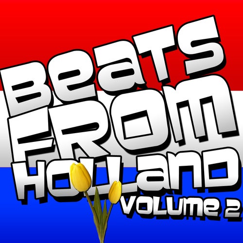 Beats From Holland Volume 2