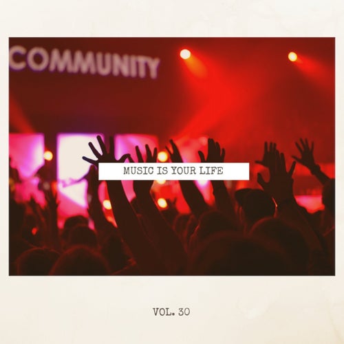Music Is Your Life, Vol. 30