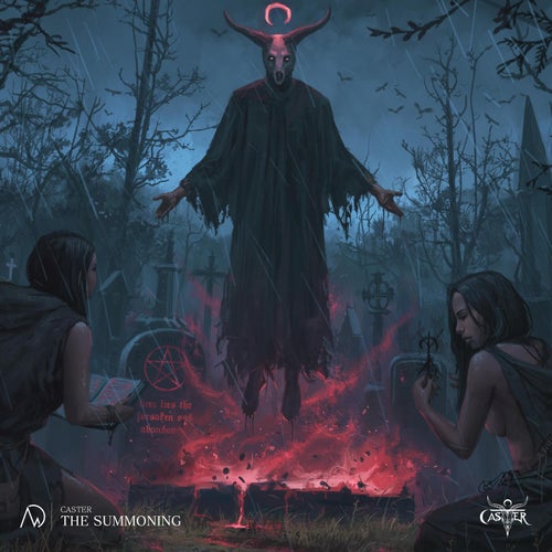 The Summoning