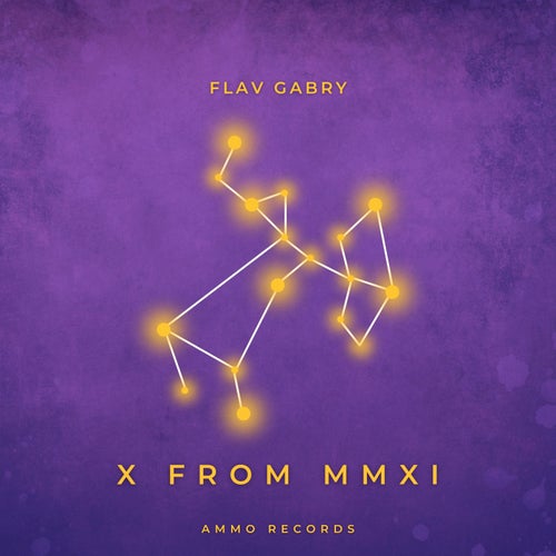 Cover art for X from Mmxi