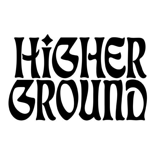 Higher Ground