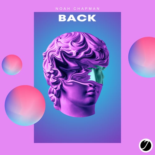 Cover art for Back