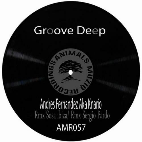 Groove Deep
