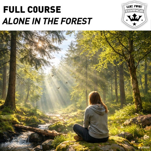 Alone in the Forest