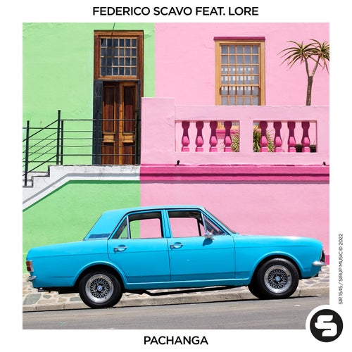 Pachanga
