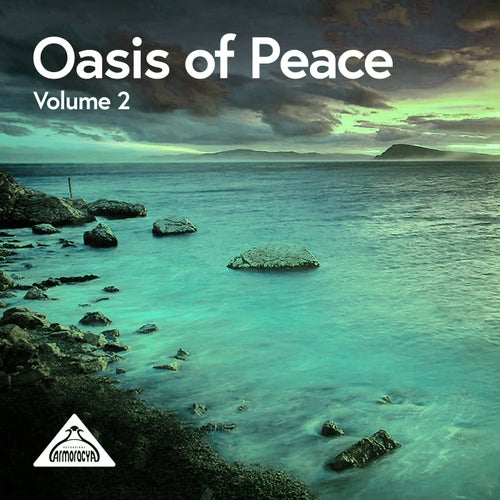 Oasis of Peace, Volume 2