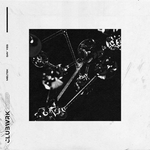Say Yes (Extended Mix)