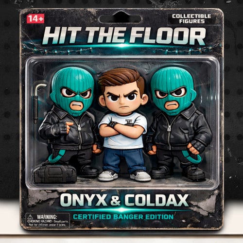 HIT THE FLOOR