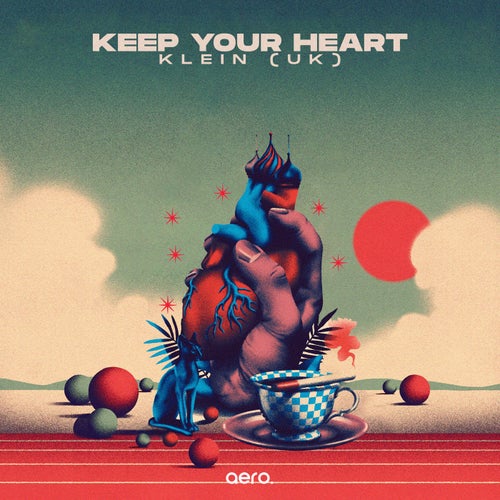 Keep Your Heart release artwork