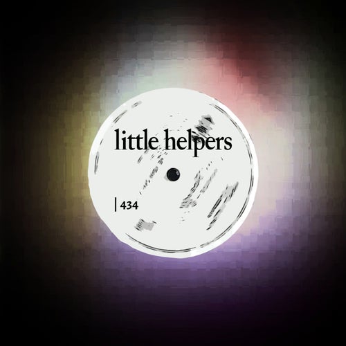 Little Helpers 434