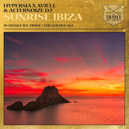 Sunrise Ibiza