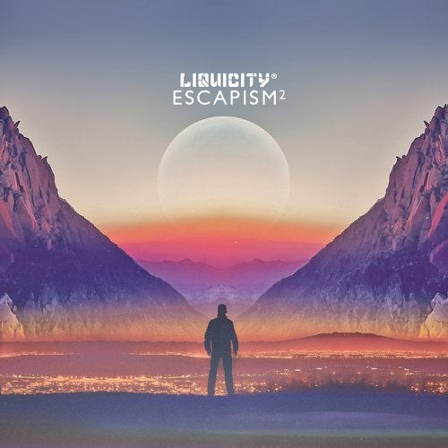 VA - Escapism 2 (Liquicity Presents) [LP] 2014