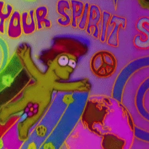 Groovy Vibes