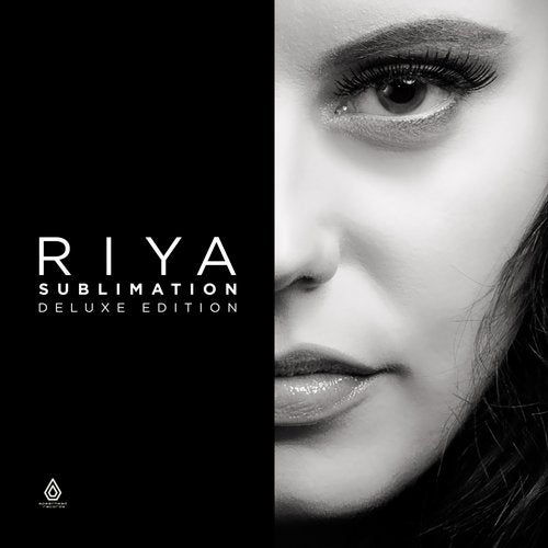 Riya - Sublimation (Deluxe Edition) [SPEARLTD029]