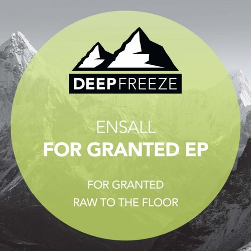 For Granted EP