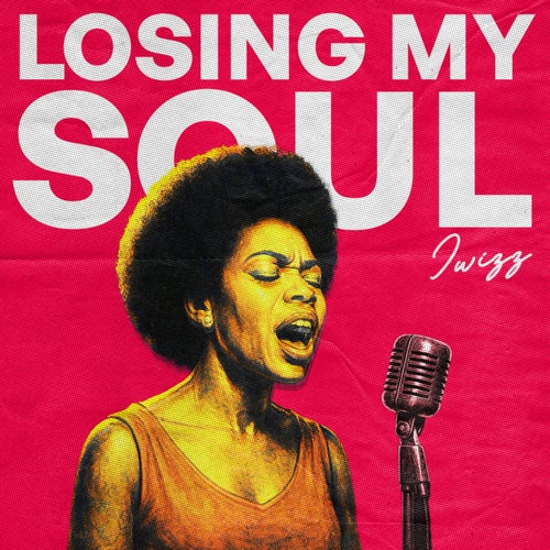 Losing My Soul