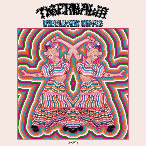 Bubblegum Discos