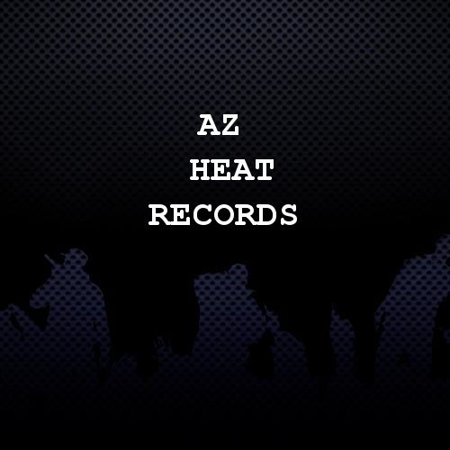 AZ Heat Records