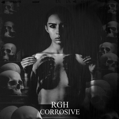 Corrosive