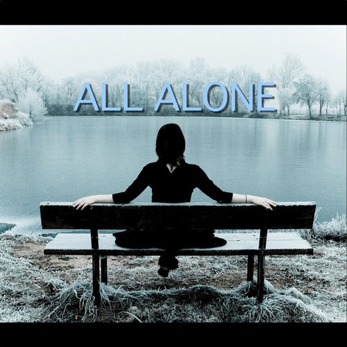All Alone - Single