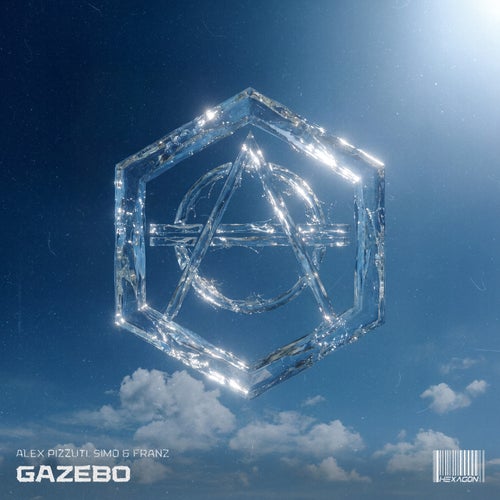 Gazebo - Extended Mix